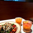 솔빛로74번길 5 | 행궁동 카페 카페메이븐 행궁동본점 루프탑 브런치 데이트 추천