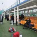 탄천변축구장 이미지