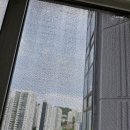 다대자연병원 | [미세방충망 전문업체]부산사하구 다대현대아파트 104동 30평 미세방충망 교체시공 후기