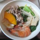 팔공산이재욱호박오리 이미지