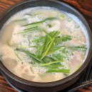 팔팔명가국밥 사동점 | 대구 동성로 맛집 [팔팔명가국밥 교동] 원탑 해장 국밥집 무한리필 셀프바까지