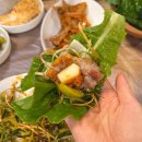[형제정육점식당] 순천 삼겹살 맛집 ｜ 내돈내산