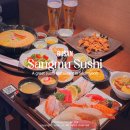 오이락우동 | 부산 서면 부전동 맛집 데이트하기 좋은 상무초밥