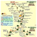 터누아 /만어산장 산악회 코타키나발루 특별 산행안내[4박6일] 6월12일-17일 이미지