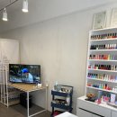홍'S 네일 이미지