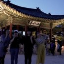 창경궁 야간개장 다녀왔어요!