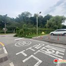 월미공원 서문 이미지