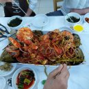 대천항 단체맛집 푸른바다회타운 모임하기 좋은 대천횟집추천 재방문 후기