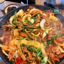 두둥실 청둥오리 이미지