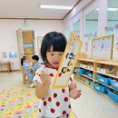 6월 9일 꿈별반 - 우리 아이 행복 프로젝트 ＜내 감정 말로 표현하기(언어적표현)＞ 이미지