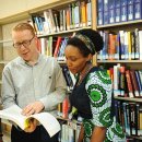 국립암센터국제암대학원대학교 이미지