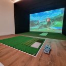 원탑스크린골프 이미지