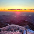 제246회 정기산행 06월02일 첫째일요일 소백산(小白山)1439.5m 이미지