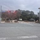 서남산 주차장 화장실 이미지