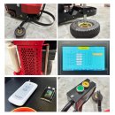 엠티브이5로18번길 | 소유 이동식로봇랩핑기 SY-1100PH 로봇랩핑기 이동식랩핑기 파렛트자동포장기 파렛트랩핑기 상담해...