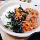 아재김밥 이미지
