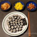 김밥풀하우스 이미지