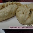 우리밀 만두찐빵 이미지