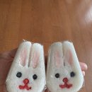 꽃이피는떡 이미지