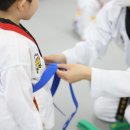 가족태권도장 이미지