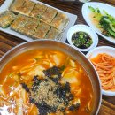 양양마루장칼국수 이미지