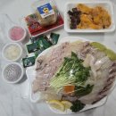 청정회수산 | 가락시장 회 센터 유명 맛집 청정수산 포장 후기