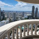 5807 | 🏨 르브아 앳 타워 방콕 호텔 &amp; 리조트(lebua at State Tower) 5807호 스테이 후기