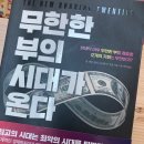 제인실업 | [독서후기] 무한한 부의 시대가 온다 - 폴 제인 필저, 스티븐 P. 자초