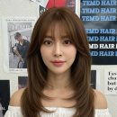 가양네거리 교통섬 | 강서구 가양역 근처 미용실 추천｜레이어드 씨컬펌 맛집 리안헤어 마곡역점