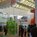 UTECH Asia 2011 Shanghai China를 다녀와서(2): 전시장에서 이미지