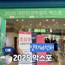 2025 막걸리 축제 막스포 다녀온 뒤늦은 후기
