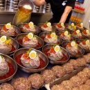 금악냉면 이미지