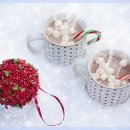 디저트요리 이미지