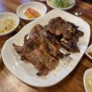 국제숯불갈비살 이미지