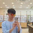 눈을 맞추다 | 서귀포 눈을 맞추다, 레이벤 대디오 착용 후기