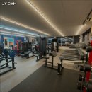 JY GYM 이미지