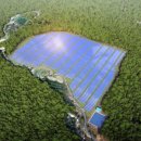 어울림 태양광발전소 이미지