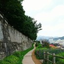 서울 한양도성(서울성곽) 이미지