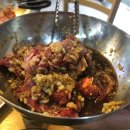 시골석쇠갈비 이미지