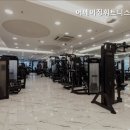 어메이징 휘트니스 이미지