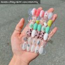 담쿠네일 이미지