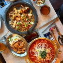 신참떡볶이 수성시장점 | 수성구곱창맛집 찾는다면 여기! 곱이 빛나는 밤에 신천시장본점 솔직 후기
