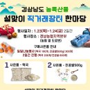 장터 이미지
