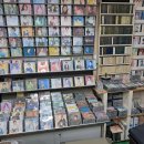 부산 일본 엔카 cd 판매 전문점 영아녹음사 이미지