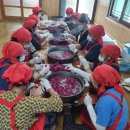 꽃차소믈리에양성과정 이미지