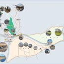 팔공산올레길 5코스 이미지