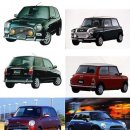 100년 일본 자동차 COPY 역사… 이미지