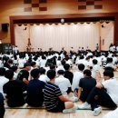 광양용강중학교 이미지