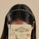 그린헤어아트 이미지