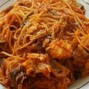 유정아구찜 이미지